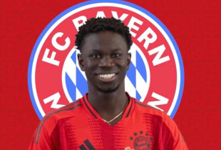 Bajung Darboe
