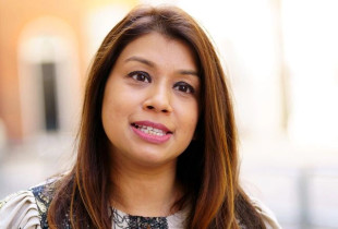 Tulip Siddiq