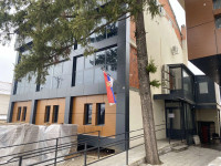 Mbyllja e strukturave paralele