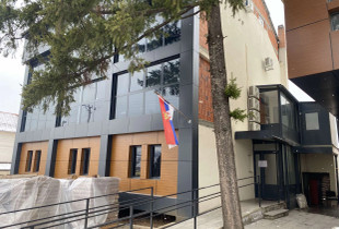 Mbyllja e strukturave paralele