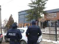 Policia - Strukturat paralele