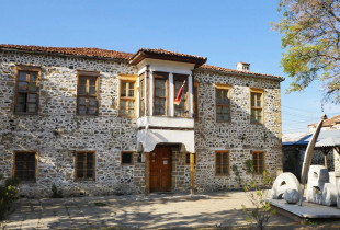 Muzeu i Arsimit në Korçë