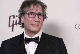 Neil Gaiman