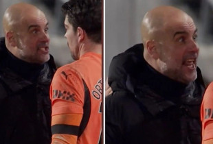 guardiola