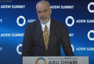 Edi Rama