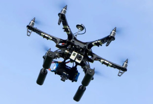 dron