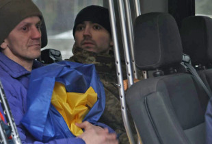 Ukraina-Rusia