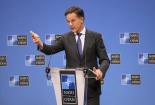 Mark Rutte