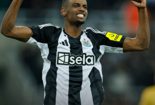 Isak