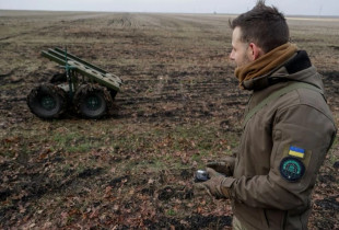 Ukraina