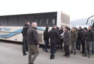 Shoqata e transportit “Llapi”