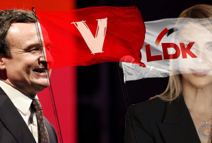 VV LDK Pzap