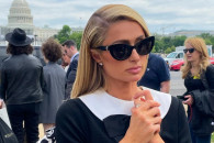 Paris Hilton