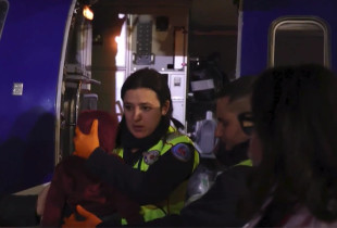 Fëmija nga Gaza evakuohet në Shqipëri për trajtim të specializuar mjekësor