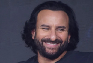Saif Ali Khan