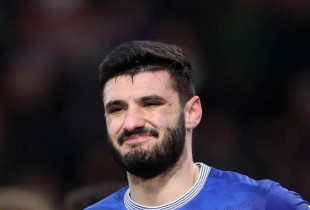 Armando Broja