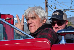 Jay Leno