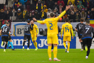 Kosova dhe Rumania