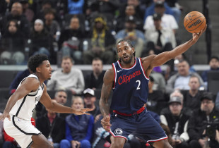 Los Angeles Clippers