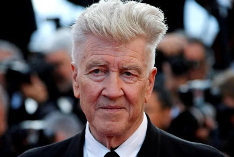 David Lynch