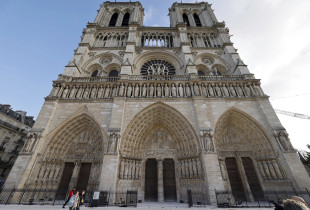 Notre Dame