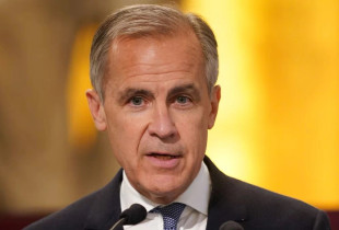 Mark Carney