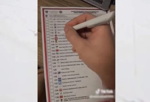 TikTok-Vota