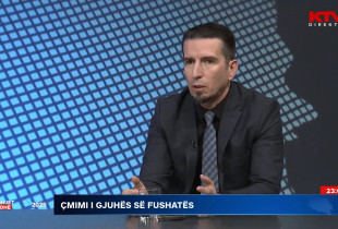 Yll Zekaj