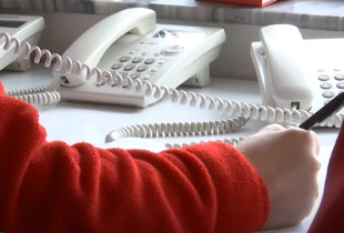 Mjekesia Urgjente - thirrjet