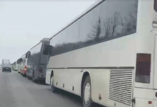 autobëste