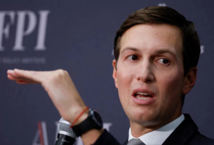 Jared Kushner