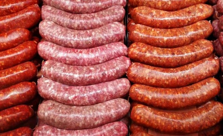 Mishi i kuq i perpunuar