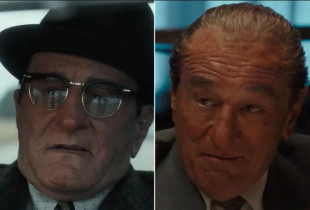 Robert De Niro