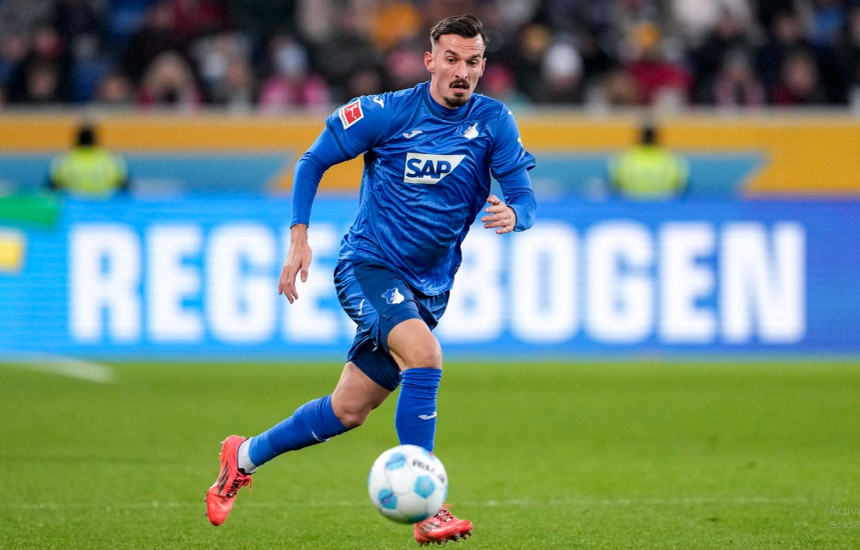 Berisha