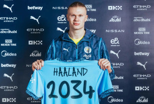 Haalnd