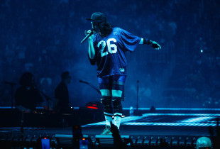 Billie Eilish Joni Mitchell e Lady Gaga me koncert bamirësie pas zjarreve në Los Angeles
