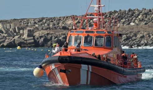 Të paktën 50 persona mbyten gjatë udhës për në Ishujt Kanarine