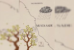Shtëpia botuese “Kulttuuritarha” në Helsinki e ka bërë poezinë shqipe nga Kosova të flasë për të parën herë në gjuhën finlandeze me “Musta sade” të Sali Bashotës