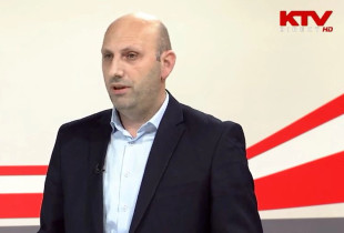 Tefik Mahmuti, ushtrues detyre i shefit të sekretariatit të Panelit Zgjedhor për Ankesa dhe Parashtresa (PZAP)