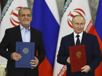 Iran-Rusia