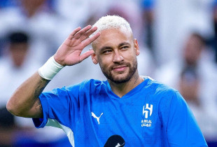 Neymar