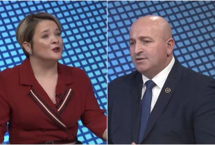 Liza Gashi - Uke Blakaj