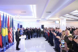 DAut Haradinaj