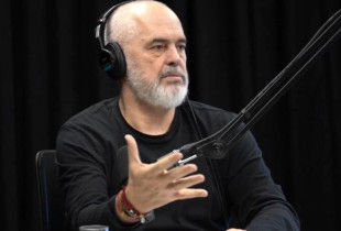 Edi Rama