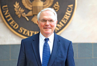 Christopher Hill