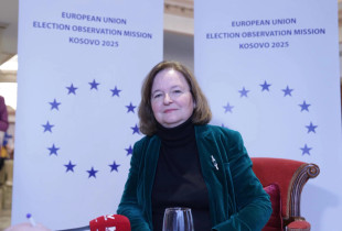 Nathalie Loiseau