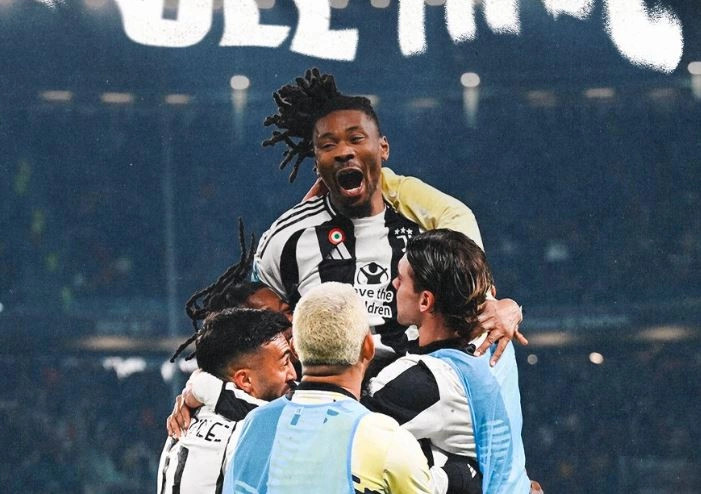 Juventus