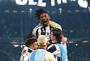Juventus