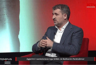 Ehat Miftaraj