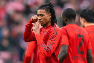 Bayern
